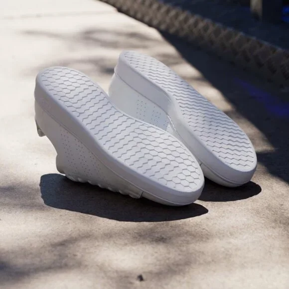 Adidas Advantage Men's Athletic Shoes Sneakers Size 8/8.5/10/10.5/11.5 NEW - Picture 7 of 9